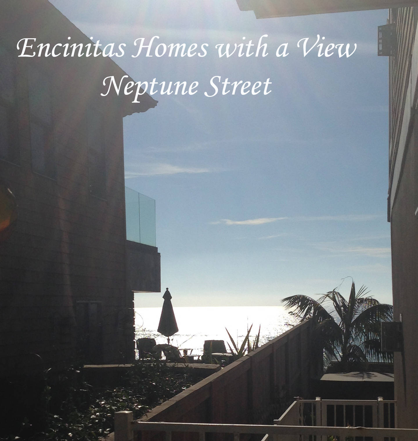 Encinitas Ca Ocean View Homes For Sale Luxury Proper
